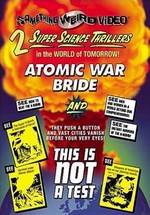 Невеста атомной войны (Война) — Atomic War Bride (Rat) (1960)