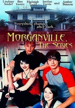 Вампиры Морганвилля — Morganville: The Series (2014)