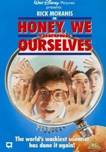 Дорогая, мы себя уменьшили — Honey, We Shrunk Ourselves (1997)