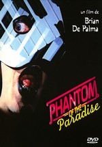 Призрак Рая — Phantom of the Paradise (1974)