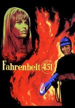 451º по Фаренгейту (451 градус по Фаренгейту) — Fahrenheit 451 (1966)