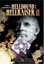 Восставший из ада 2 — Hellbound: Hellraiser II (1988)