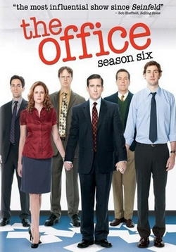 Офис — The Office (2005-2012) 1,2,3,4,5,6,7,8,9 сезоны