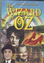 Волшебник страны Оз — The Wizard of Oz (1925) 