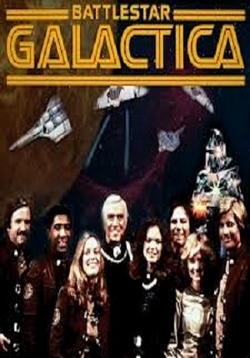Звездный крейсер Галактика 1978 — Battlestar Galactica (1978)
