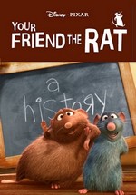 Твой друг крыса — Your Friend the Rat (2007)