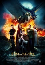 Паладин — Dawn of the Dragonslayer (2011)