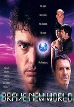 Дивный новый мир — Brave New World (1998)