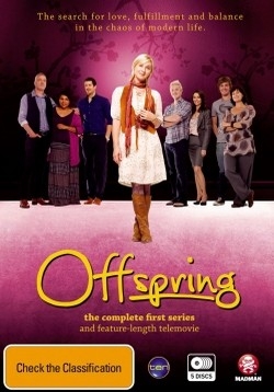 Такова жизнь — Offspring (2010-2013) 1,2,3,4 сезоны
