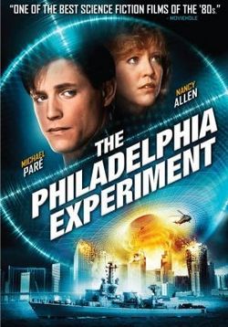 Филадельфийский эксперимент (Эксперимент «Филадельфия») — The Philadelphia Experiment (1984)