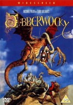 Джабервоки — Jabberwocky (1977)