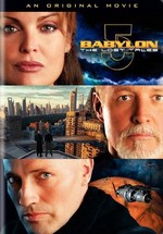 Вавилон 5: Затерянные сказания - Голоса во тьме — Babylon 5: The Lost Tales (2007)