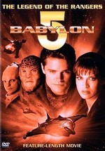 Вавилон 5: Легенда о Рейнджерах: Жить и умереть в сиянии звезд — Babylon 5: The Legend of the Rangers: To Live and Die in Starlight (2002)