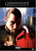 Темное королевство — Gormenghast (2000)