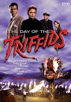 День триффидов — The Day of the Triffids (1962)