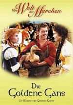 Золотой Гусь — Die goldene Gans (1964)