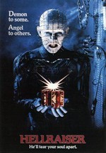 Восставший из ада — Hellraiser (1987)