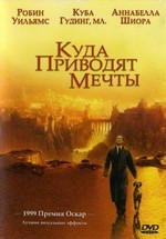 Куда приводят мечты — What Dreams May Come (1998)
