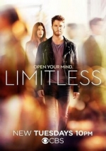 Области тьмы — Limitless (2015-2016)