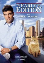 Завтра наступит сегодня (Утренний выпуск) — Early Edition (1996-2000) 1,2,3,4 сезоны