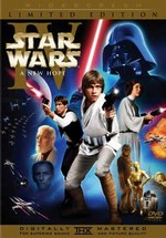 Звездные войны 4: Новая надежда — Star Wars 4: A New Hope (1977)