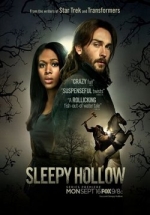 Сонная Лощина — Sleepy Hollow (2013-2017) 1,2,3,4 сезоны