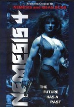 Немезида 4: Ангел смерти — Nemesis 4: Death Angel (1997)