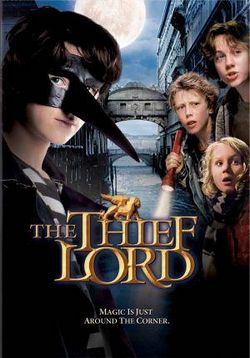 Лорд Вор — The Thief Lord (2006) 
