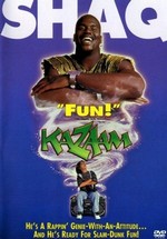 Джинна вызывали? (Казаам) — Kazaam (1996)