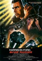 Бегущий по лезвию — Blade Runner (1982) 