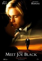 Знакомьтесь, Джо Блэк — Meet Joe Black (1998)