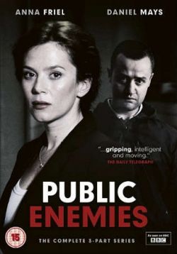 Враги общества — Public Enemies (2012)