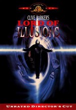 Повелитель иллюзий — Lord of Illusions (1995)