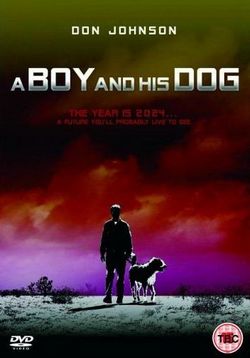 Парень и его пес — A Boy and His Dog (1974) 