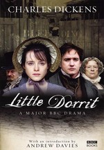 Крошка Доррит — Little Dorrit (2008)