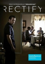 Ошибки прошлого (Исправлять ошибки) —  Rectify (2013)