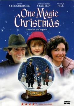 Волшебное Рождество — One Magic Christmas (1985)