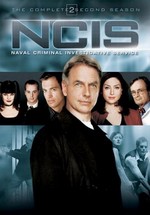 Морская полиция: Cпецотдел — NCIS: Naval Criminal Investigative Service (2003-2013) 1,2,3,4,5,6,7,8,9,10,11 сезоны