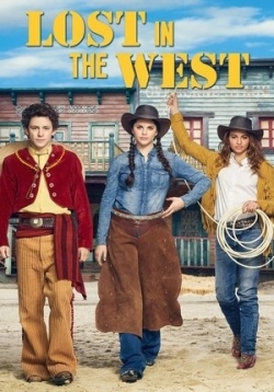 На Диком Западе — Lost in the West (2016)