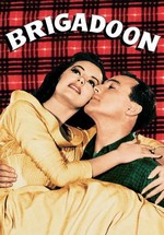 Бригадун — Brigadoon (1954)