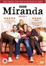 Миранда — Miranda (2009-2010) 1,2,3 сезоны