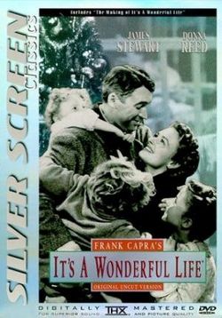 Эта замечательная жизнь — It's a Wonderful Life (1946)