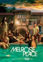 Мелроуз Плэйс — Melrose Place (2009)