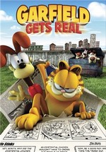 Настоящий Гарфилд — Garfield Gets Real (2007) 