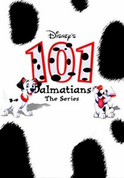 101 Далматинец (Мультсериал) — 101 Dalmatians TV Series (1997)