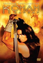 Конан-варвар — Conan the Barbarian (1982)