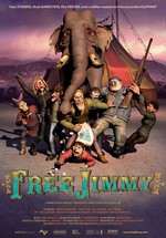 Освободите Джимми — Free Jimmy (2006)