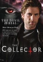 Собиратель душ (Коллекционер человеческих душ) — The Collector (2004-2006) 1,2,3 сезоны