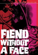 Безликий демон — Fiend Without a Face (1958)