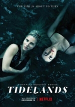 Страна приливов — Tidelands (2018)